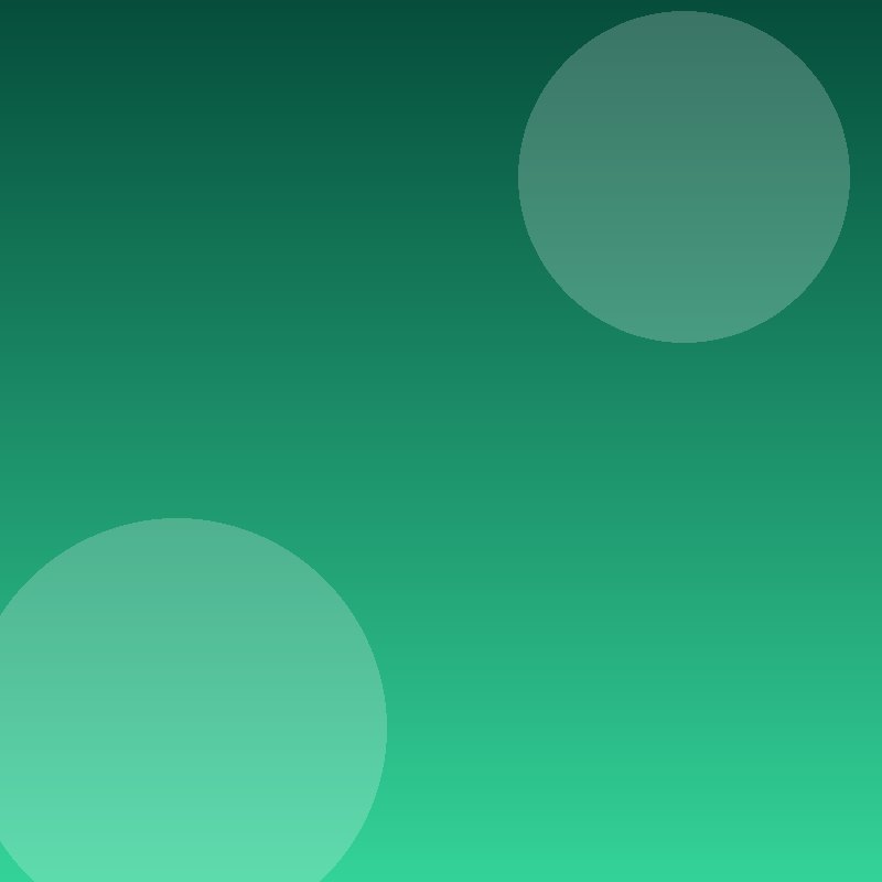 Personalize Beyond The Default