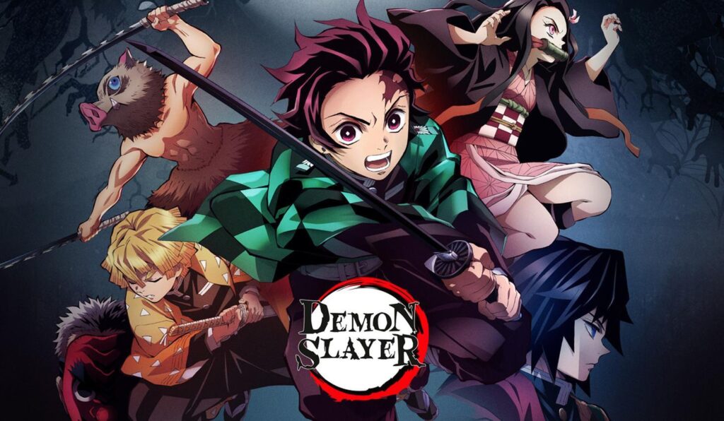 Demon Slayers